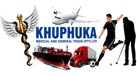 Khuphuka Medical and General Trade
