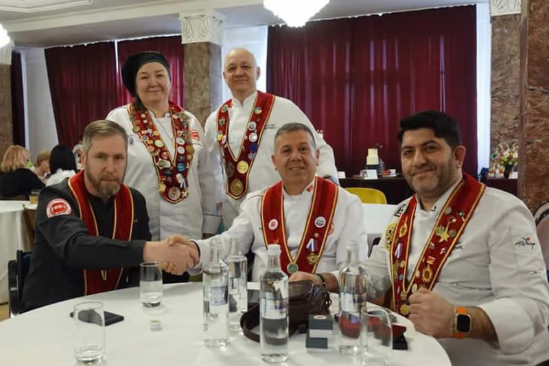 Club Team